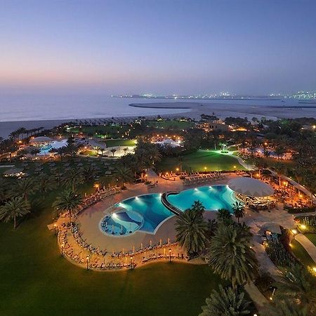Le Royal Meridien Beach Resort & Spa Dubai Tiện nghi bức ảnh
