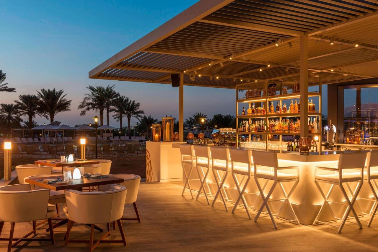Le Royal Meridien Beach Resort & Spa Dubai Ngoại thất bức ảnh
